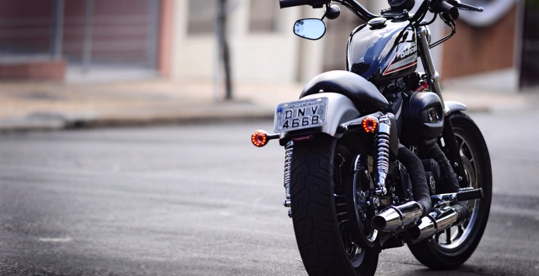 Confirmado! Encontro de Harley-Davidson no Cores de Minas