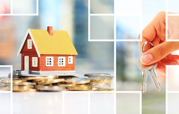 Dinheiro fácil para financiar seu imóvel pela menor taxa de juros? Chegou a sua oportunidade!