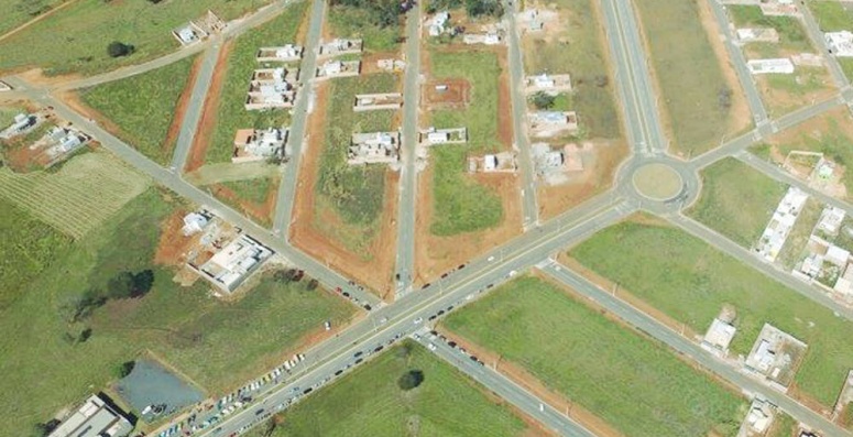 Sucesso imobiliário, Cores de Minas comemora 100% de vendas da 2ª fase